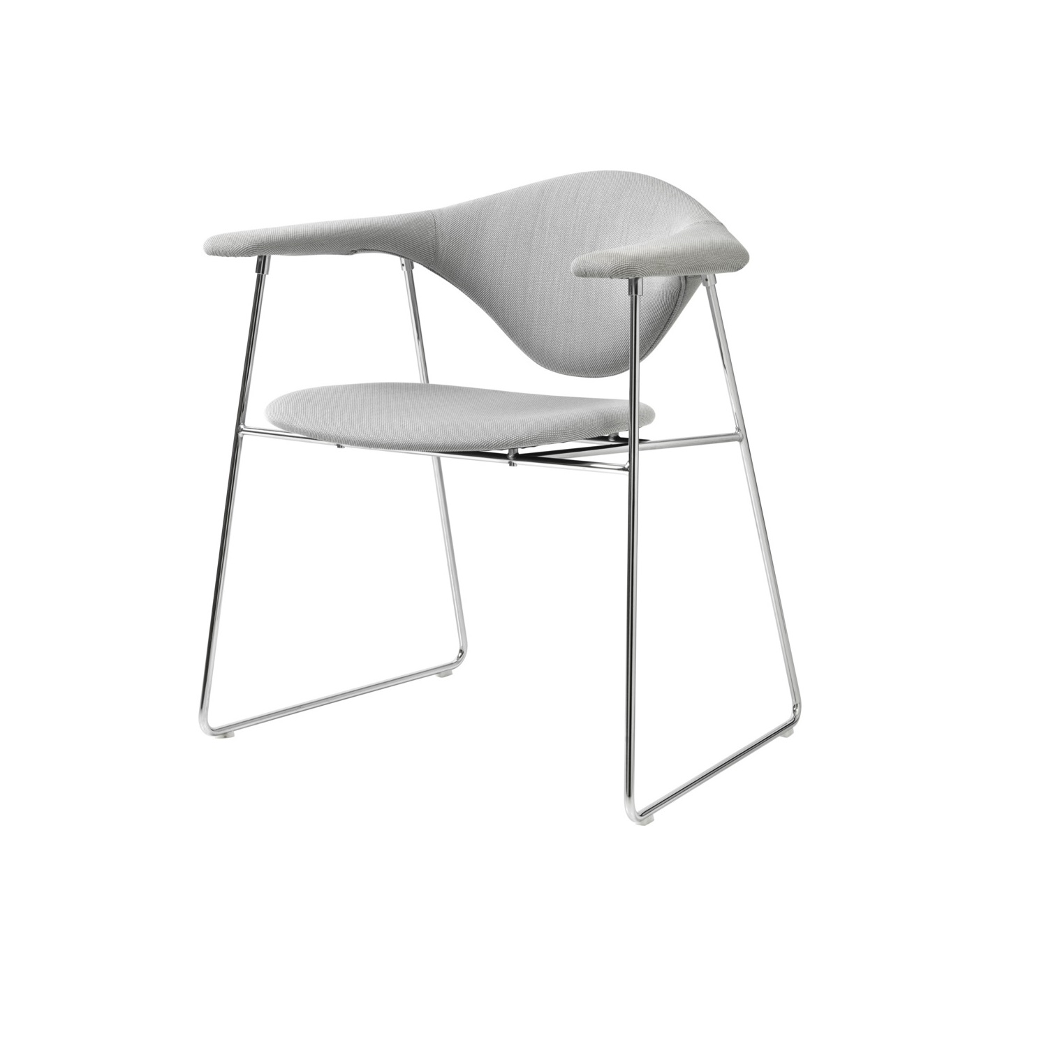 Masculo Dining Chair