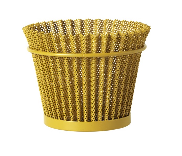 Matégot Flower Pot