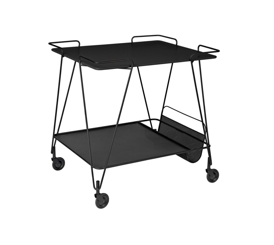 Matégot Trolley