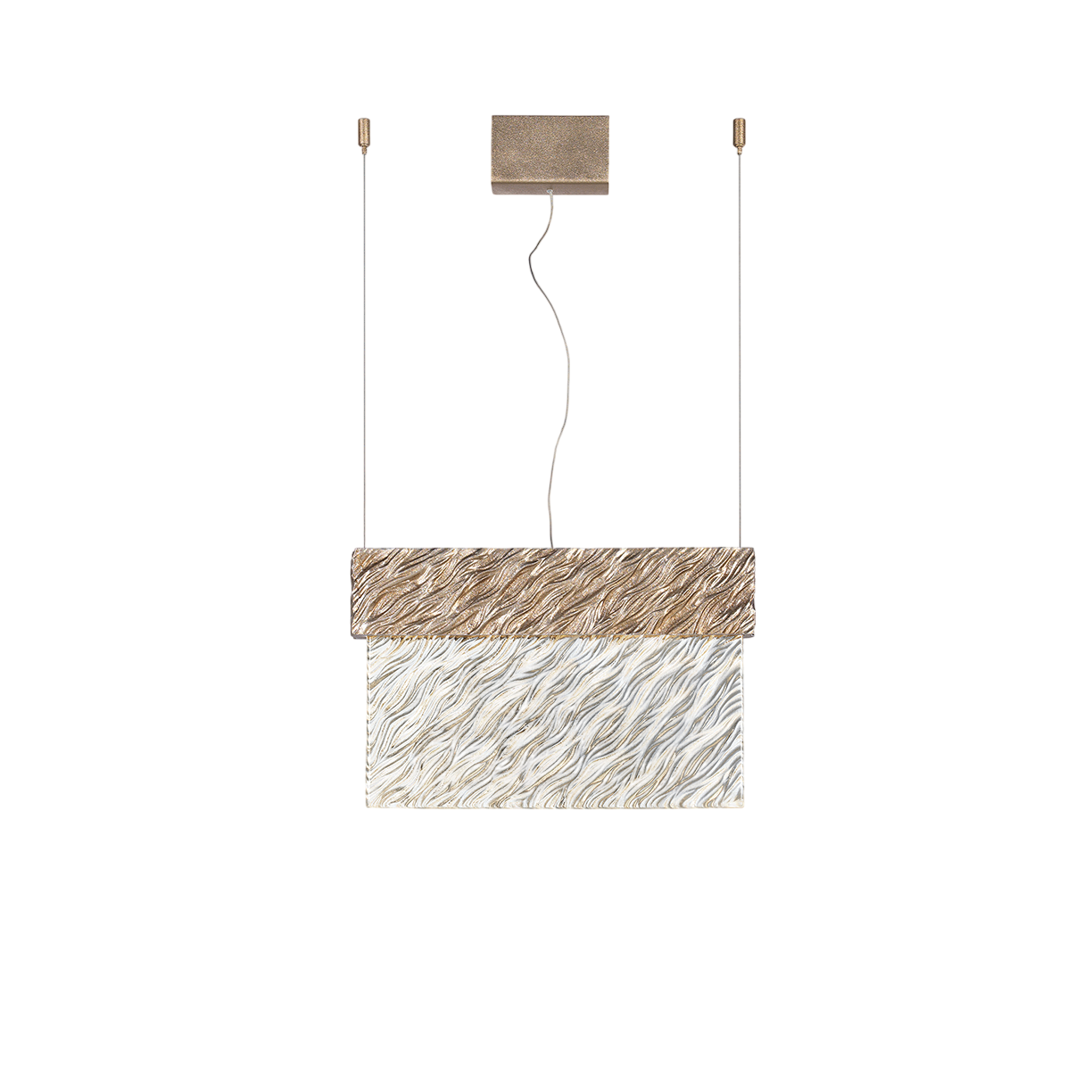 Mondrian Suspension Coastline