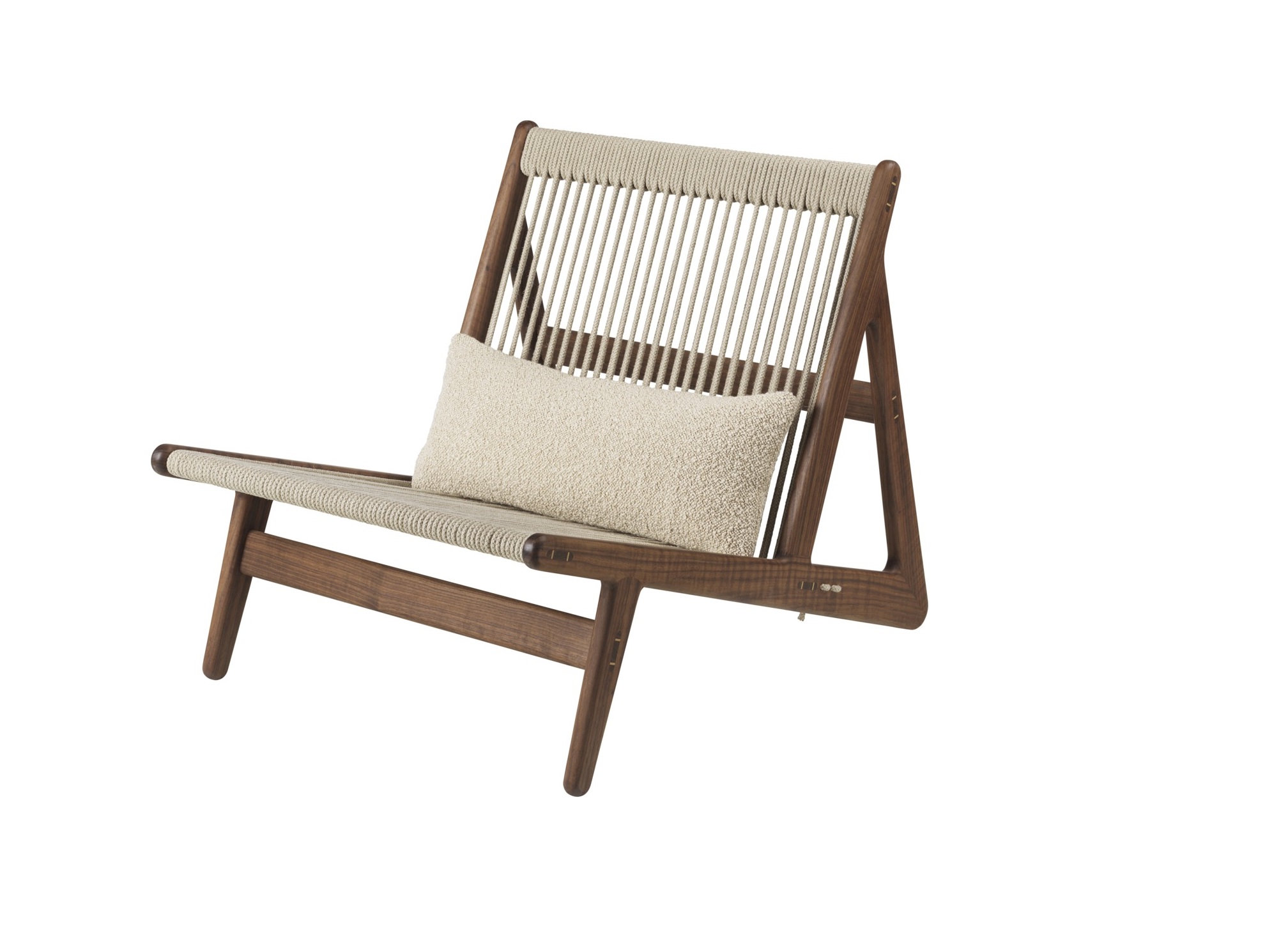 MR01 Initial Chair
