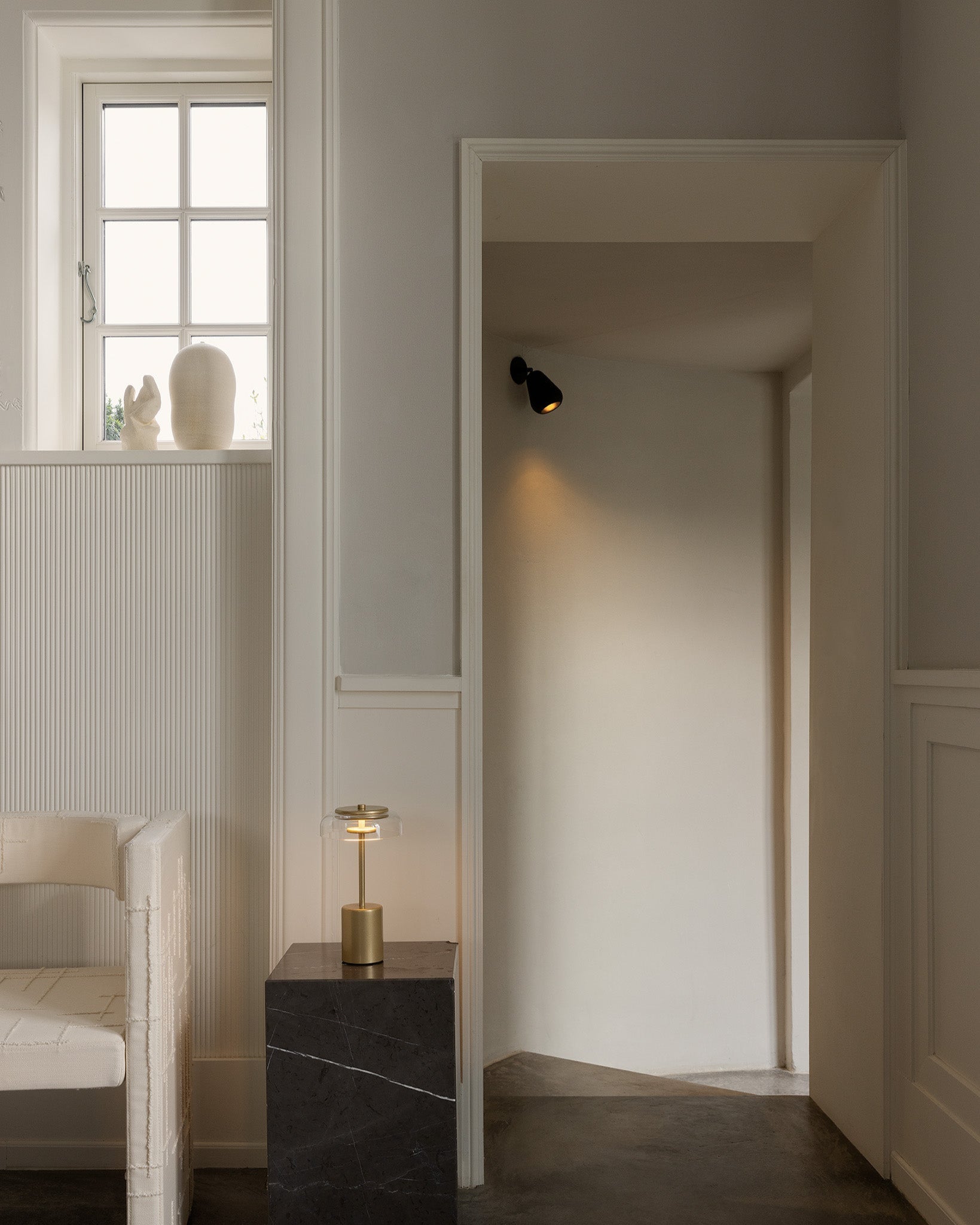 Anoli Spot ceiling/wall
