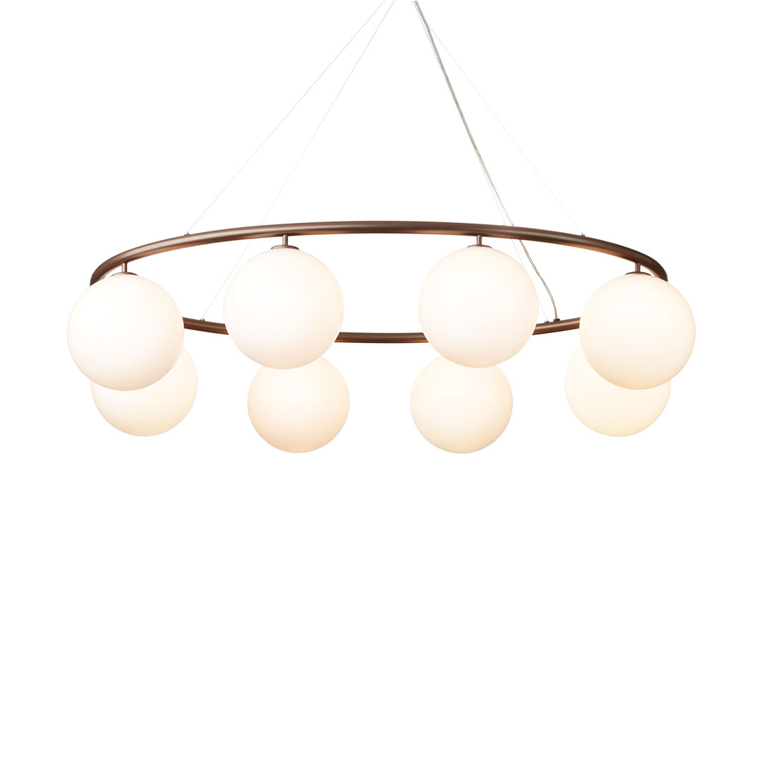 Miira 8 Oval