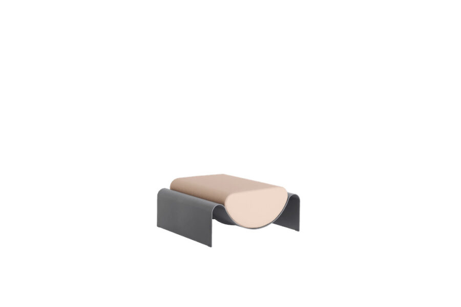 ECLIPSE OTTOMAN