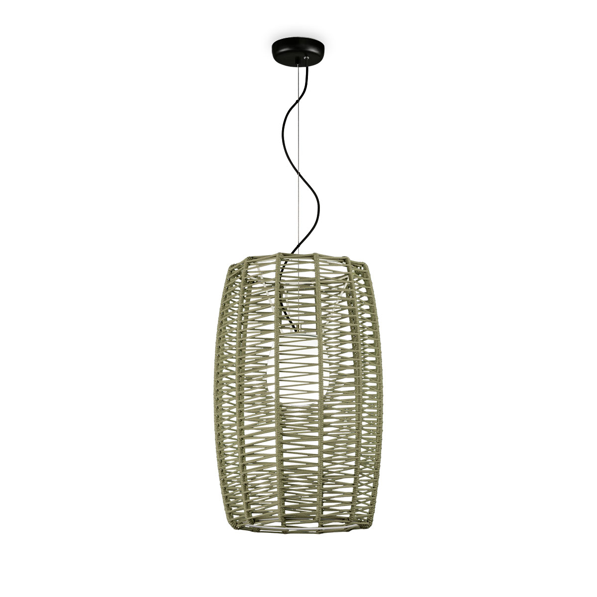 Poma suspension outdoor
