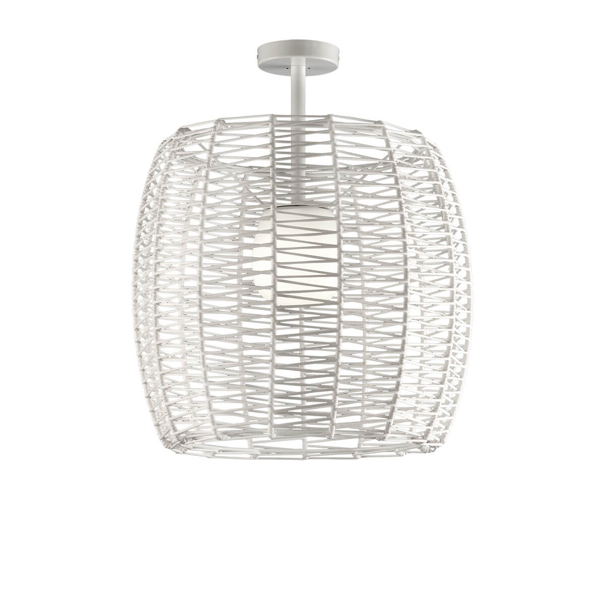 Poma ceiling outdoor