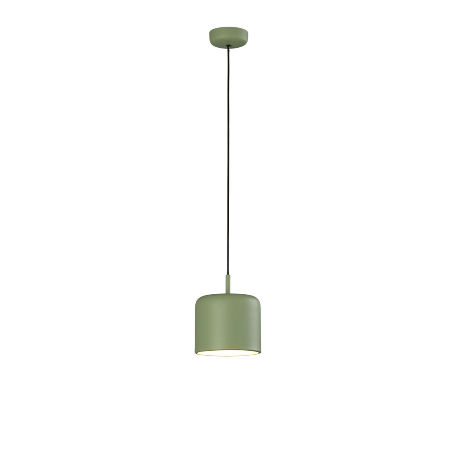 Pot suspension