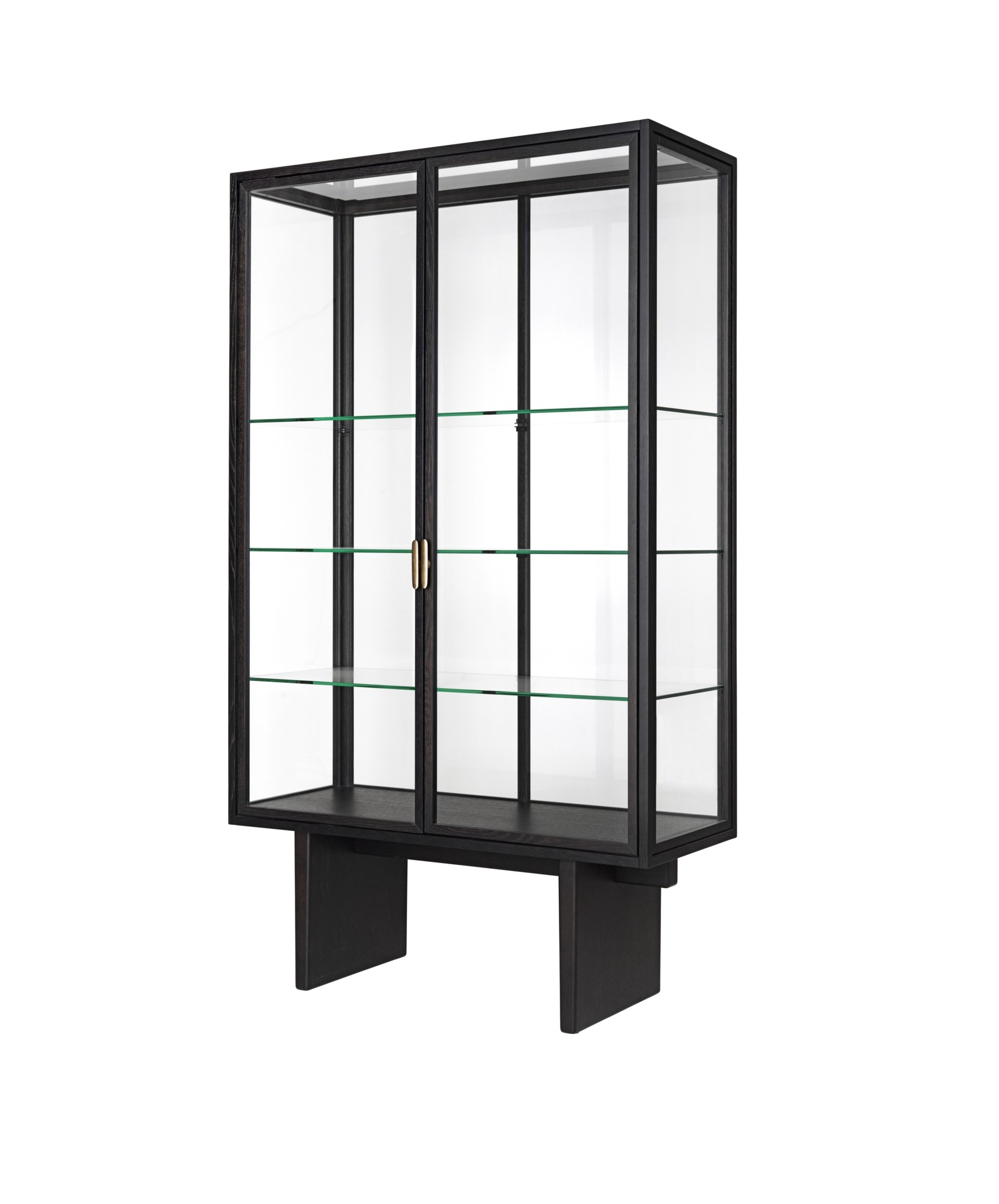 Private Vitrine