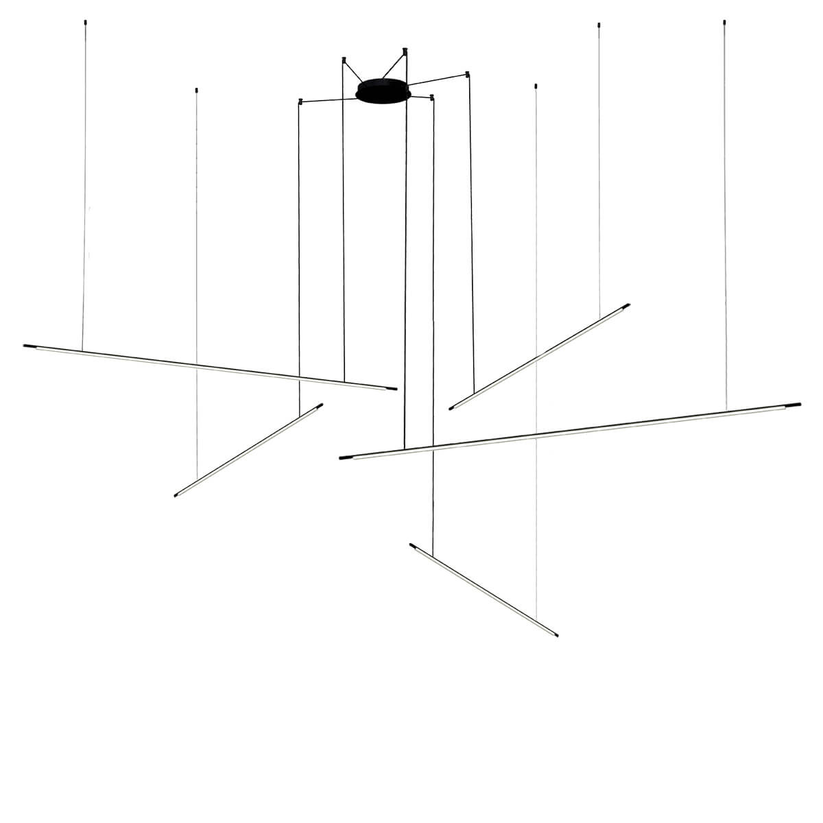 Rita Pop suspension