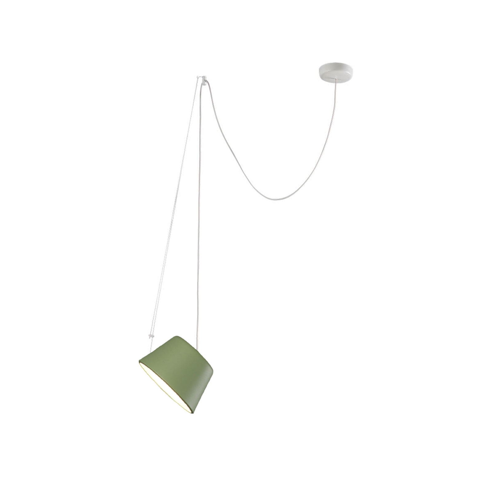 Sento pendant