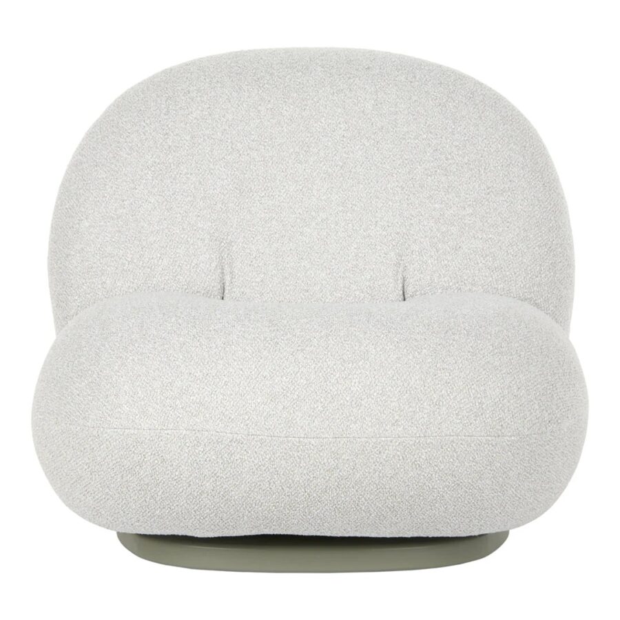 Pacha Outdoor Lounge Chair Swivel