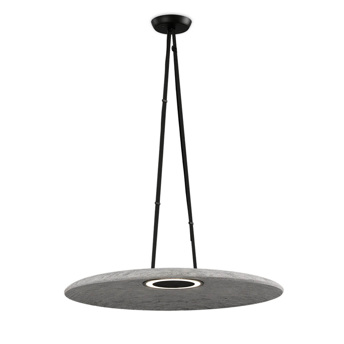 Sonora suspension