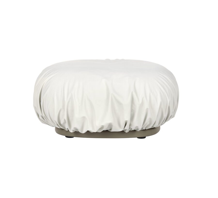 Pacha Outdoor Ottoman Cover
