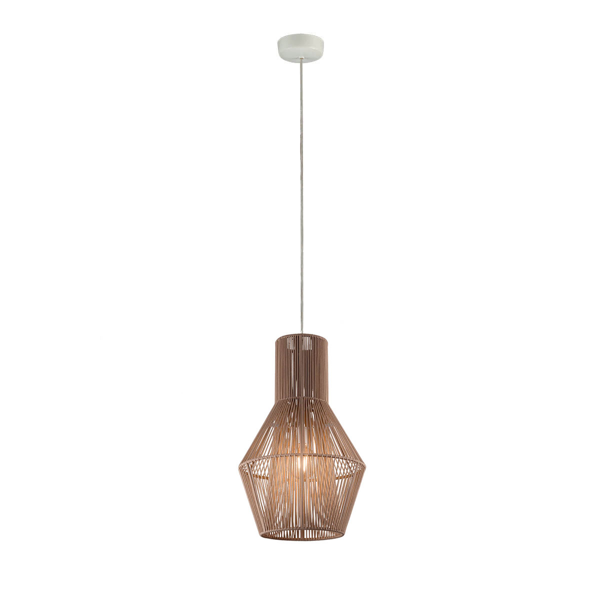 Tina suspension