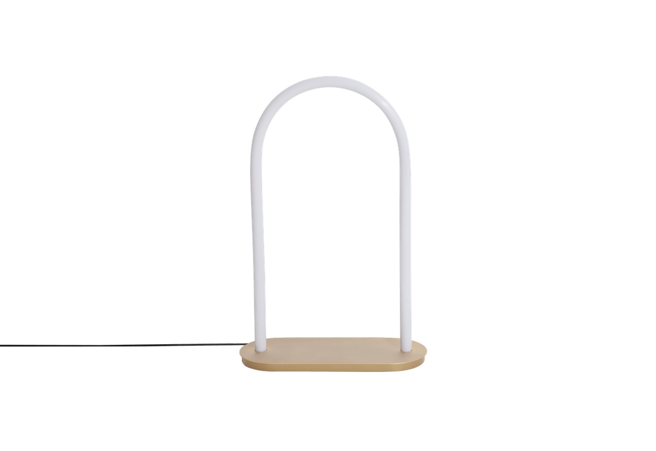 UNSEEN TABLE