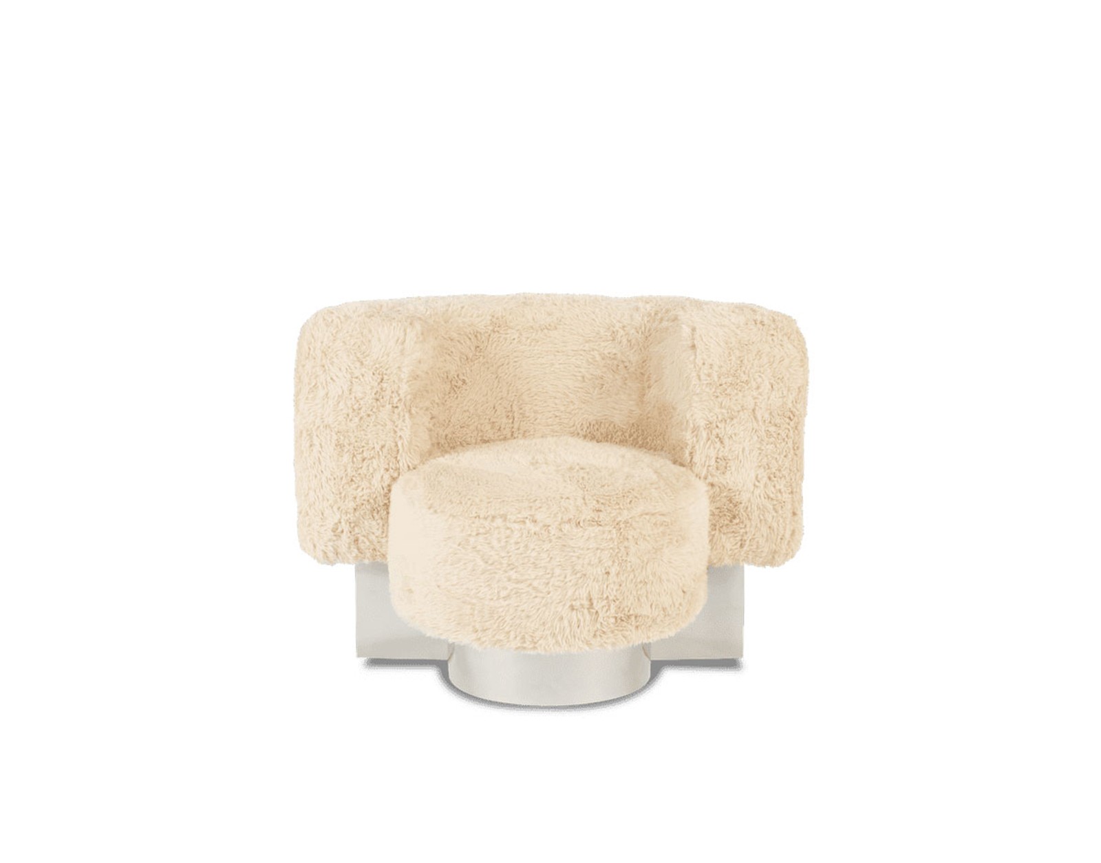 Wham armchair