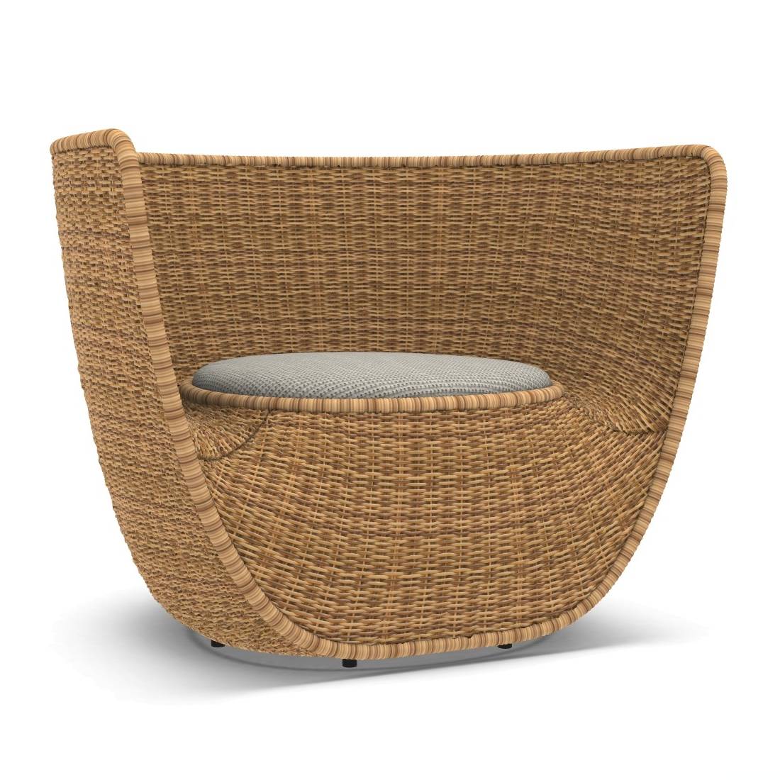 Afternoons armchair