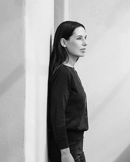 Elisa Ossino