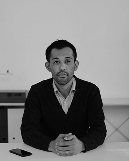 Keiji Takeuchi