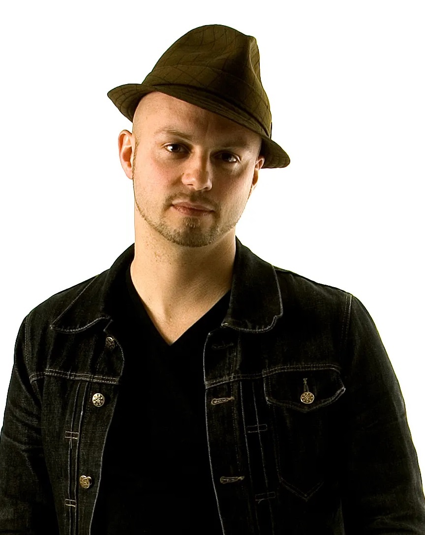 JOEL DEGERMARK