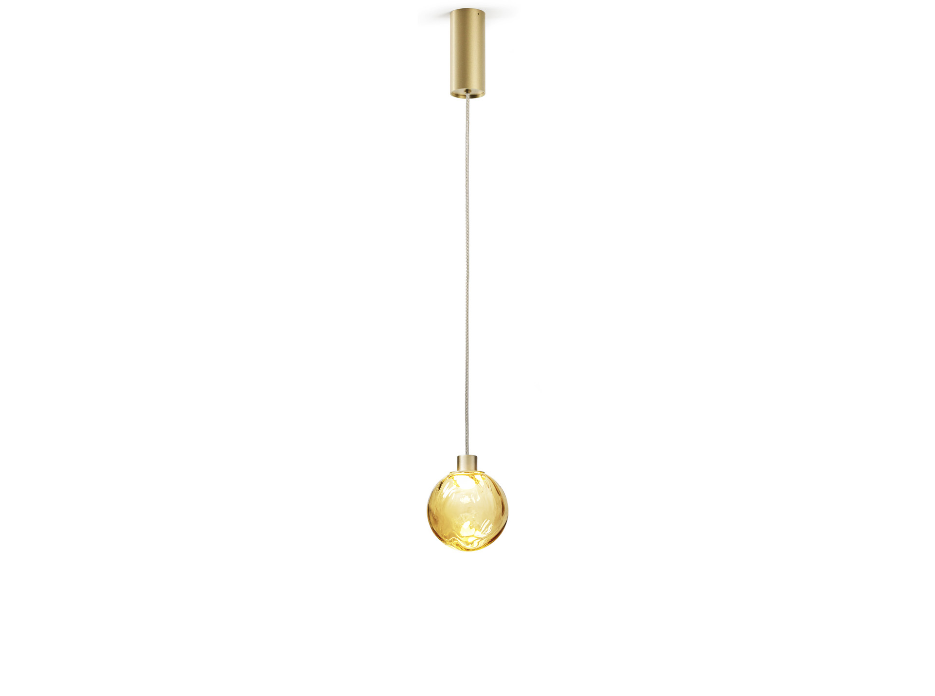 Murane suspension single
