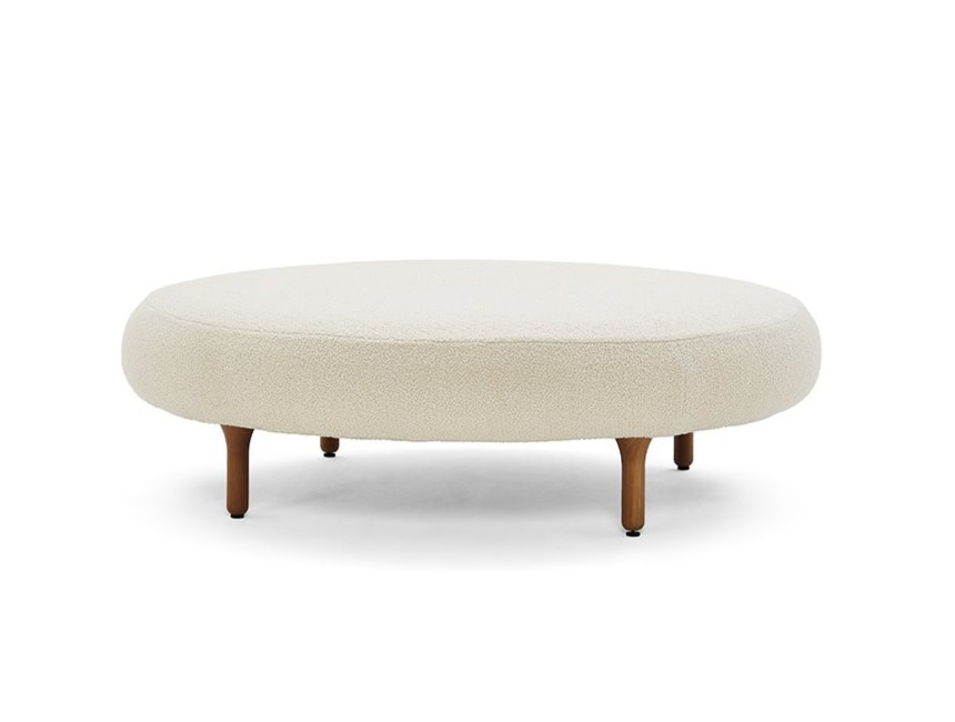 Honorè Outdoor pouf