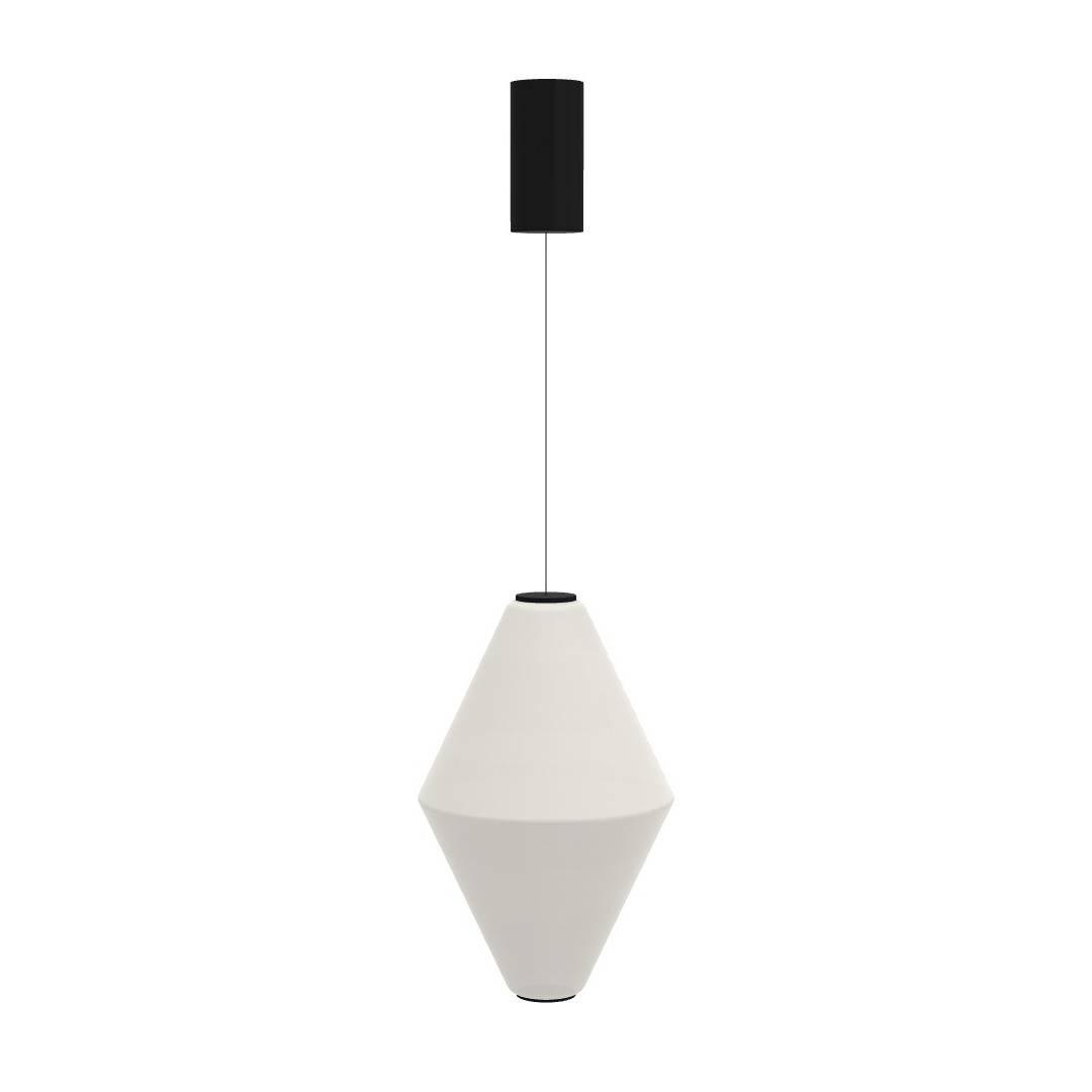 Helium suspension