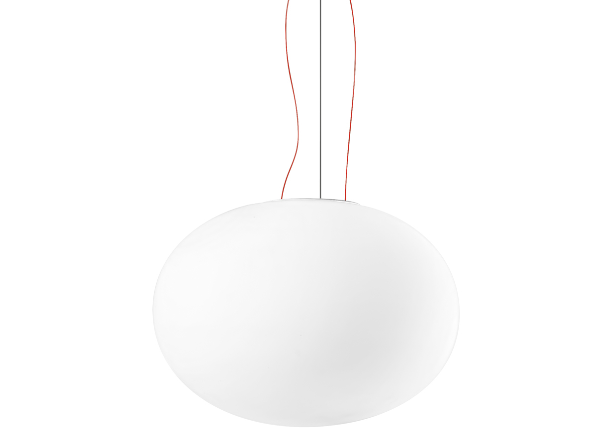 Gilbert suspension
