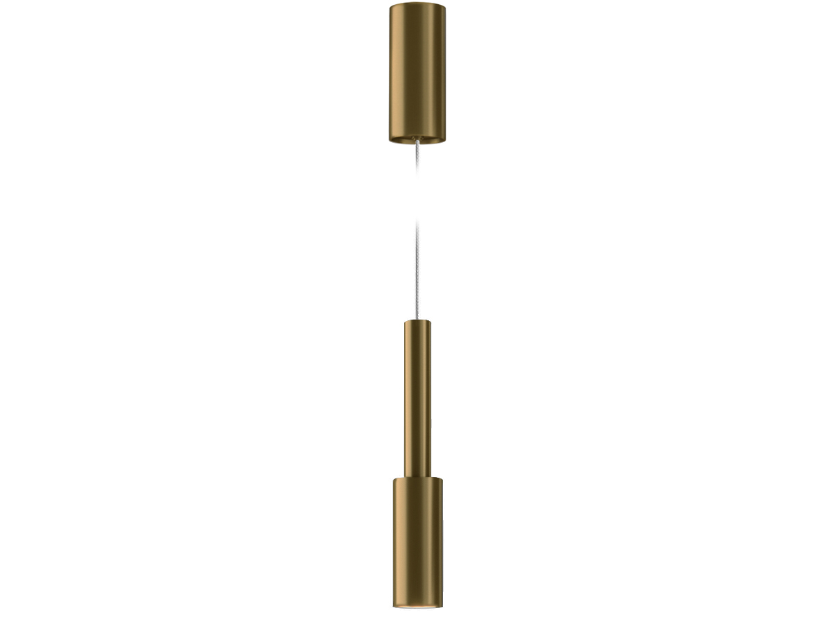 Tubino suspension