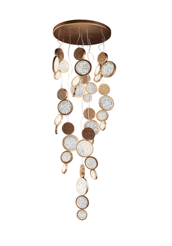 Luna Dream Catcher