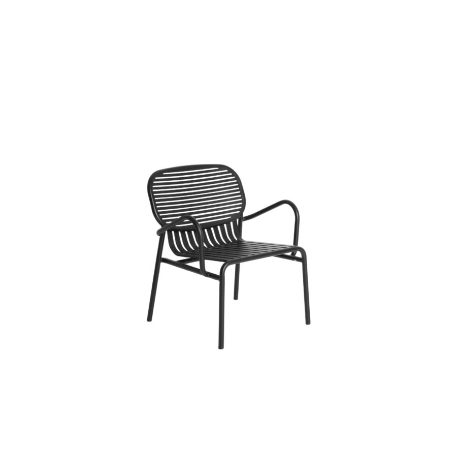 WEEK-END ARMCHAIR