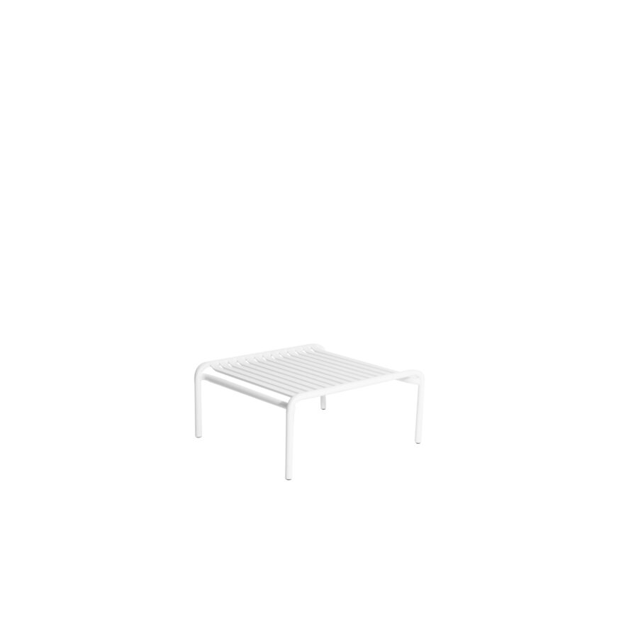 WEEK-END COFFEE TABLE