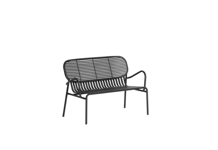 WEEK-END DOUBLE SOFA