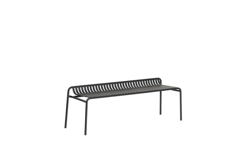 WEEK-END BENCH WITHOUT BACK
