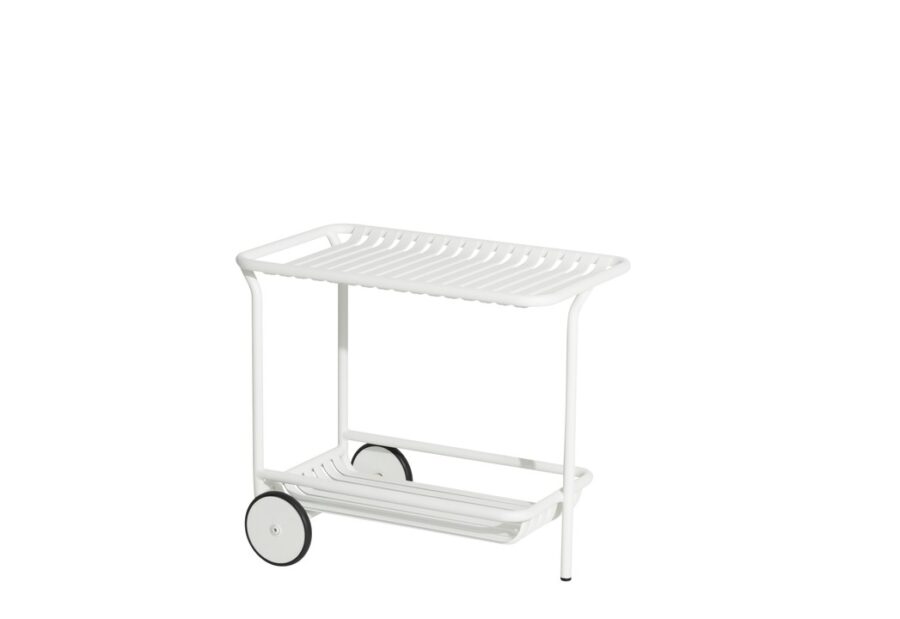 WEEK-END TROLLEY