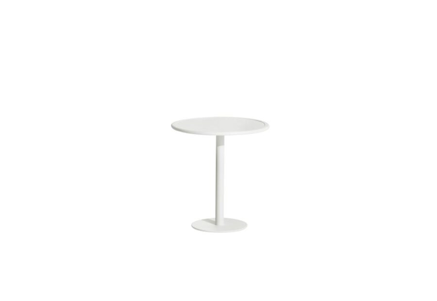 WEEK-END BISTRO TABLE