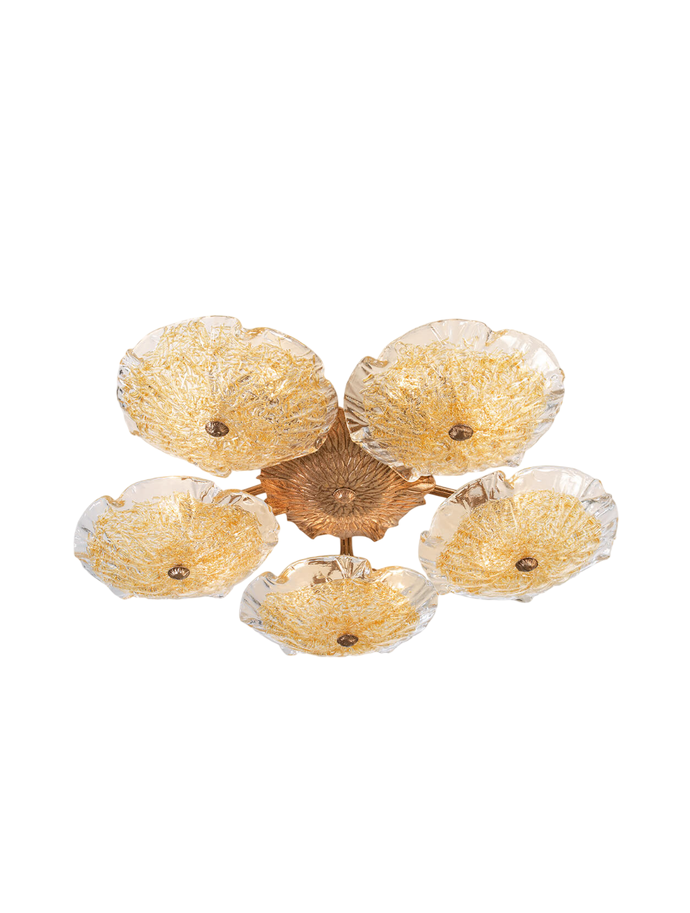 Nenufar Seed