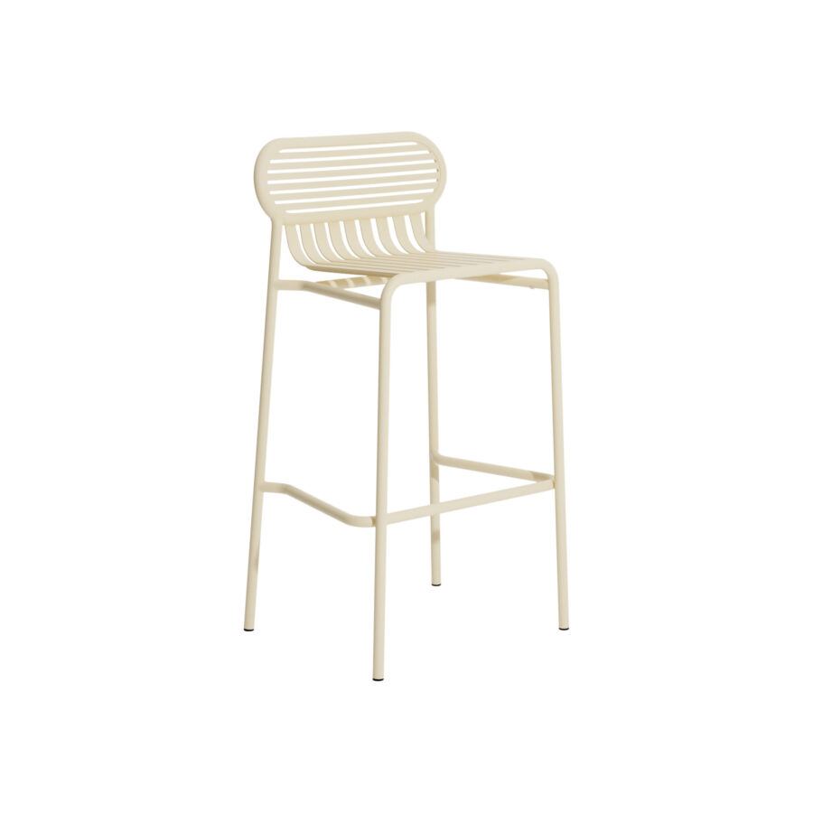 WEEK-END BAR STOOL