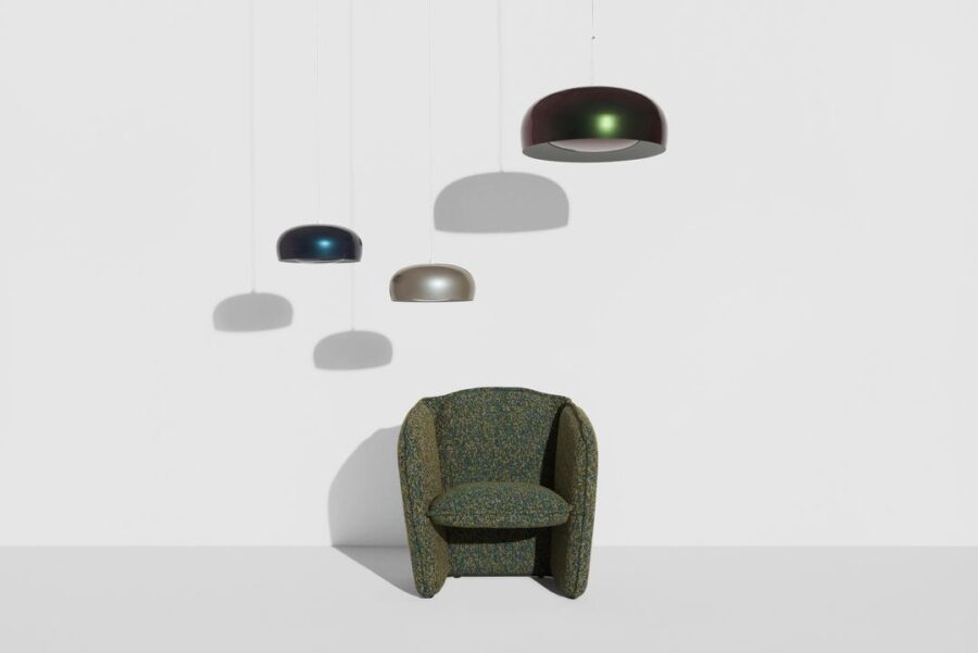 LILY ARMCHAIR