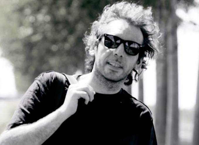 Stefano Airaghi