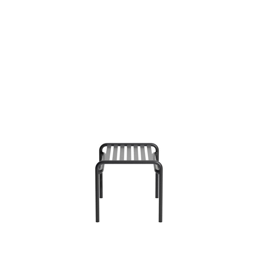 Week-End Footstool