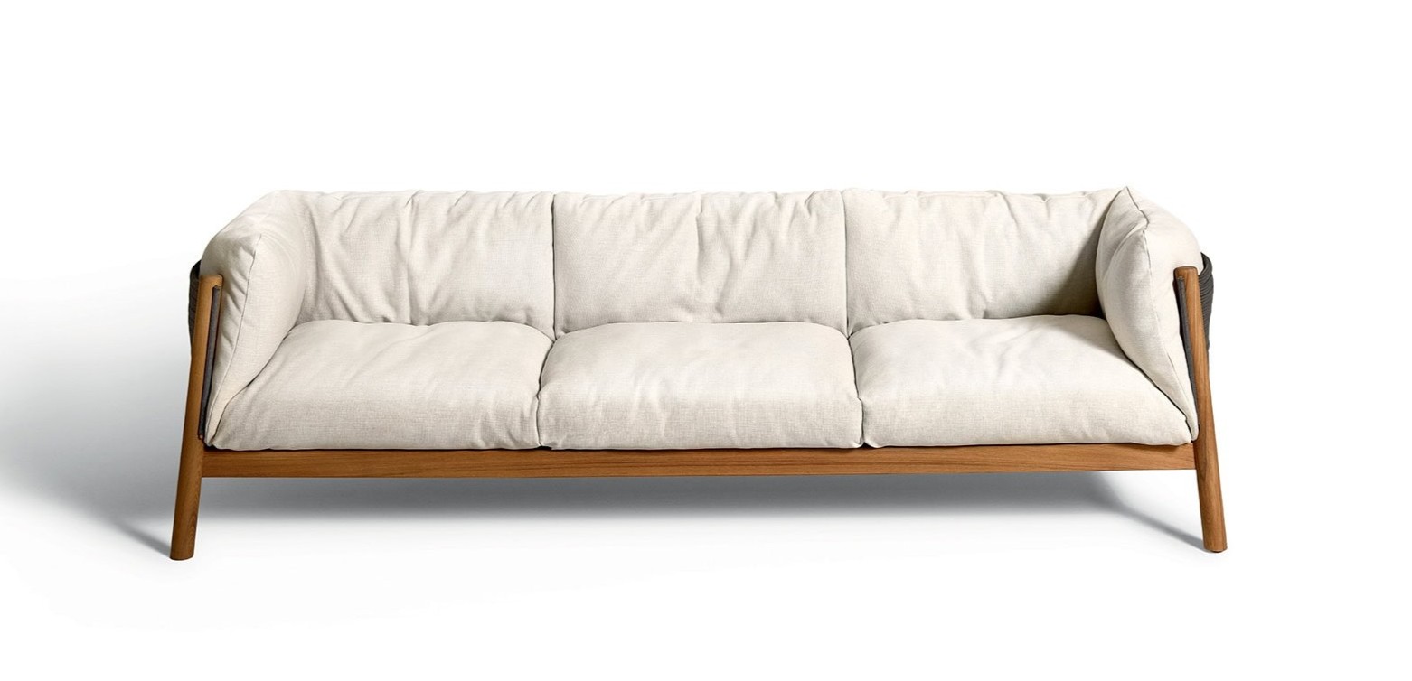 Yak Outdoor Sofa