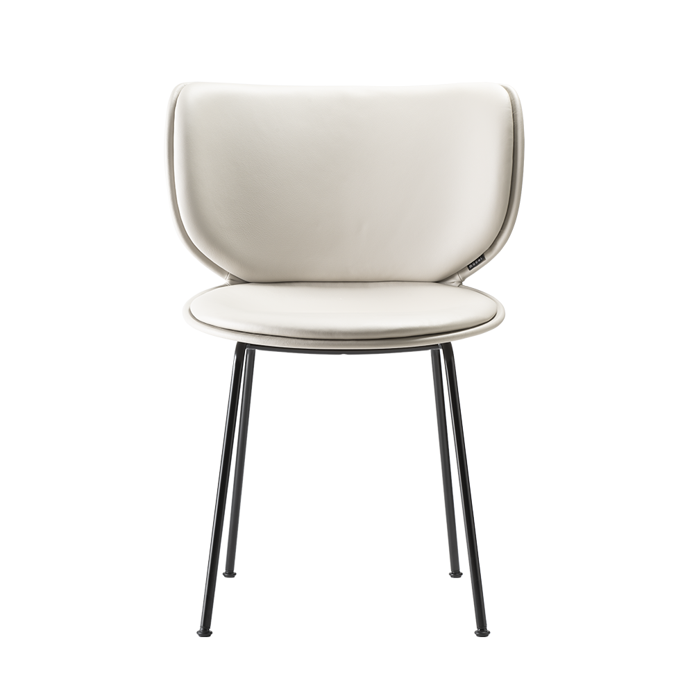 Hana Chair Upholstered