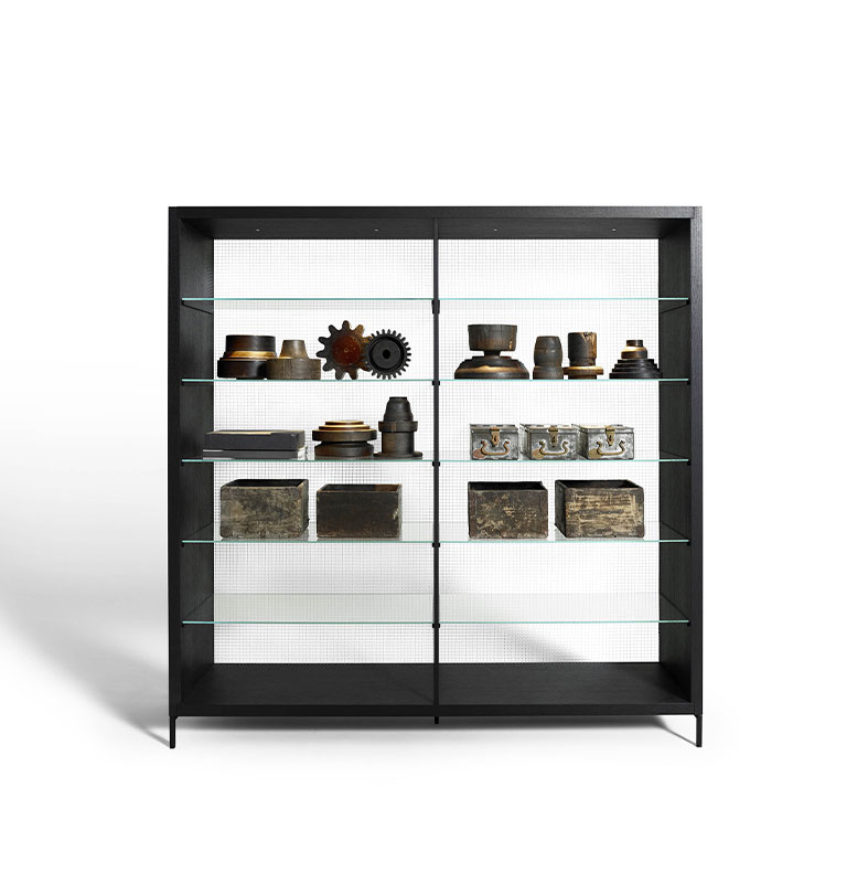 Combi Open Units