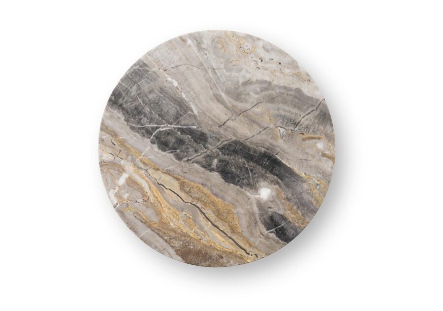 ANDROGYNE SIDE TABLE TOP