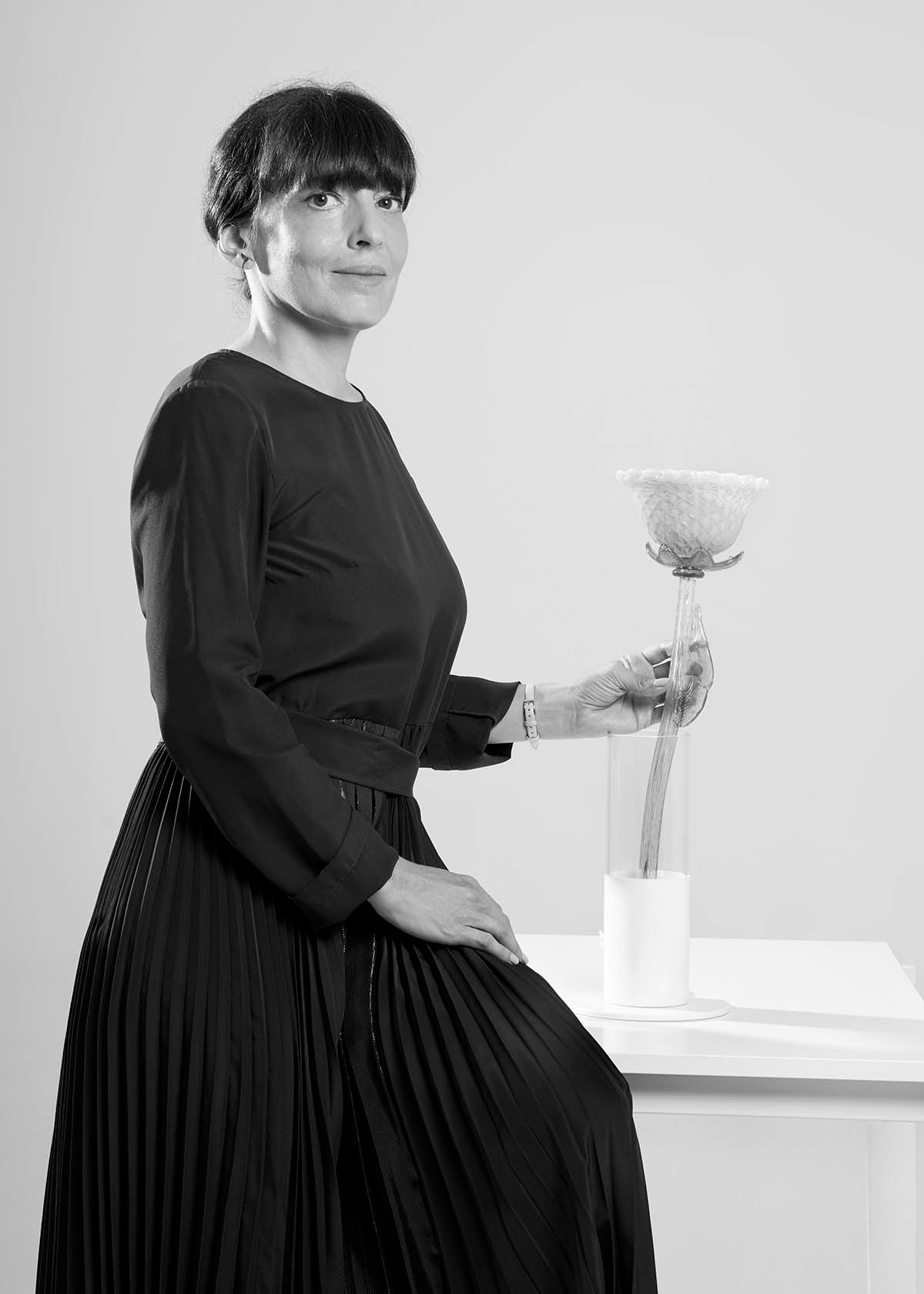 Alessandra Baldereschi