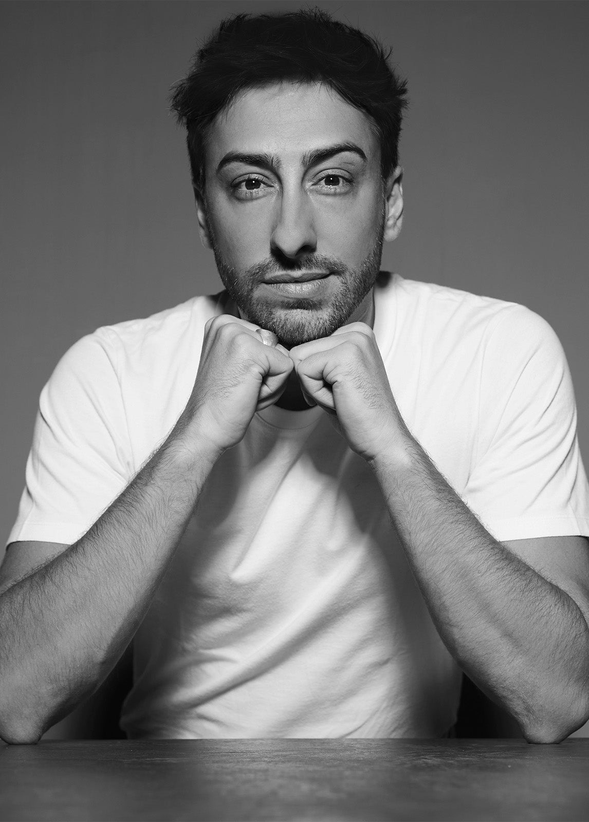 Antonio Facco