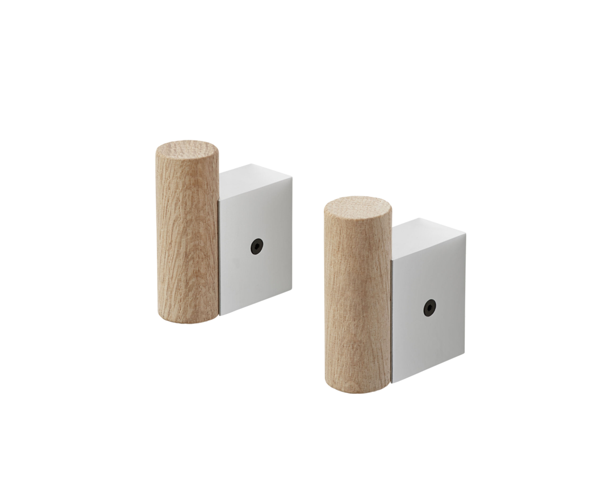 Attach Coat Hook