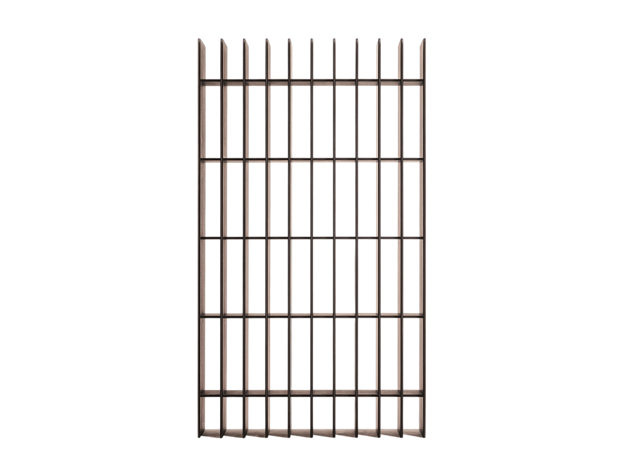 Vertical Layer