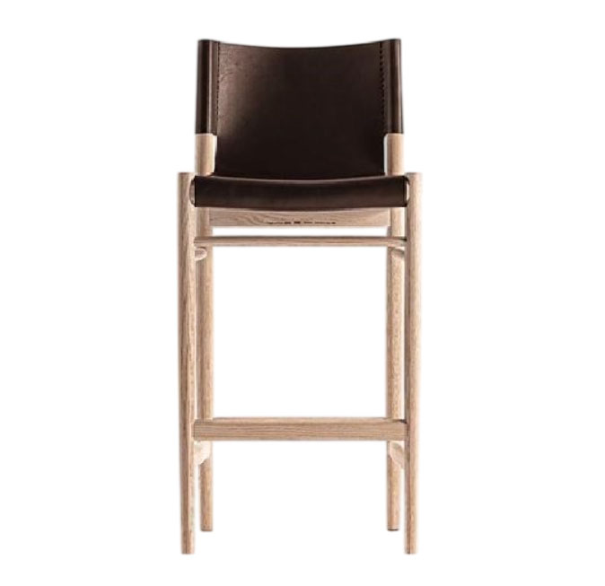 Sunset hocker